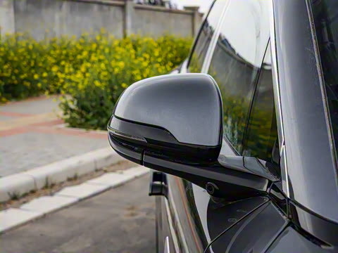 2025�� DM 215KM�����״��콢��