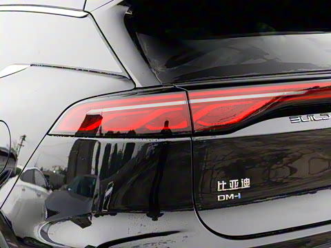 2024�� DM-i ��ҫ�� 112KM �����