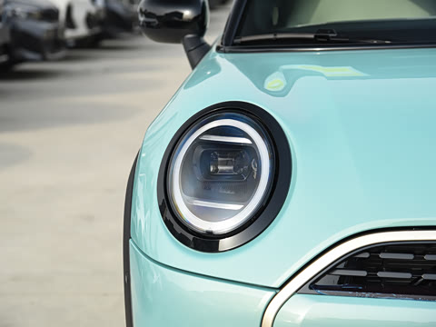 2025�� 2.0T COOPER S ������ ���Ű�