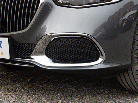 2025�� S 480 4MATIC