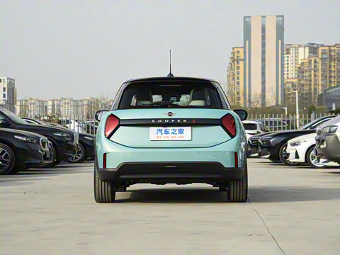 2025�� 2.0T COOPER S ������ ���Ű�