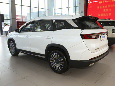 2024�� 1.6T DCT��Ӣ�� 7��