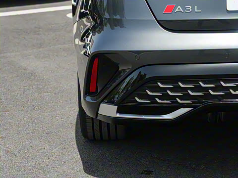 2026�� A3L Limousine 35TFSI �ɳ�������