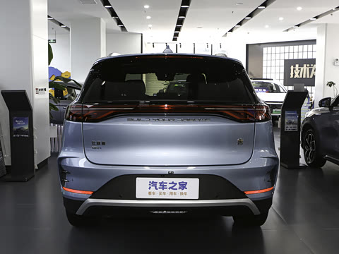 2024�� DM-i ��ҫ�� 112KM ������