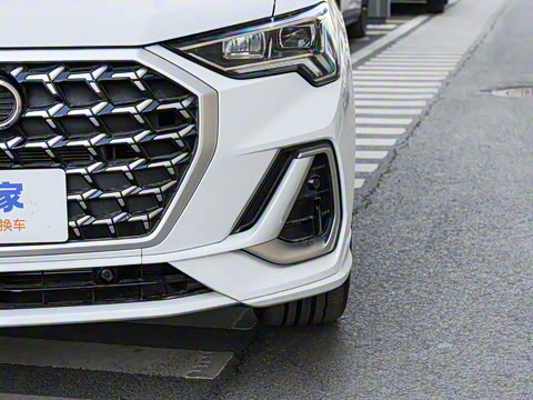 2025�� quattro 45�����ذ� 35TFSI ʱ�ж�����