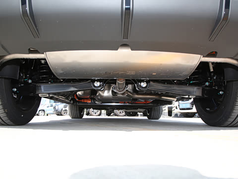 2024�� 1.5TD DHT ULTRA