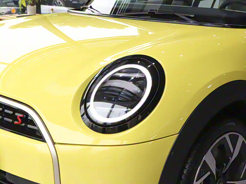 2025�� 2.0T COOPER S ������ ���Ű�