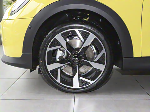 2025�� 2.0T COOPER S ������ ���Ű�