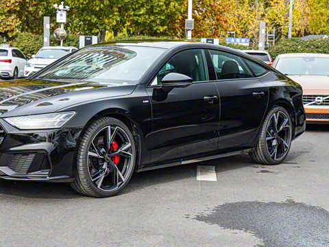 2025�� 55 TFSI quattro ������