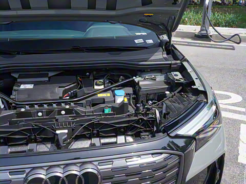 2024�� 50 e-tron quattro ������ҹ��