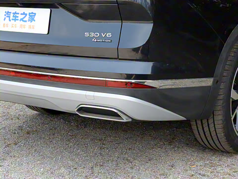 2024�� 530TSI �����콢ʤ��Pro ������  6��