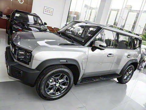 2023�� 2.0T ������ԽPRO