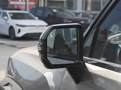 2024�� C-DM 206KM ����ɽҰ��