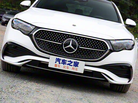 2025�� E 300 L ʱ���˶���