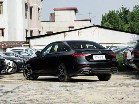 2025�� C 260 L �ҹ�˶���