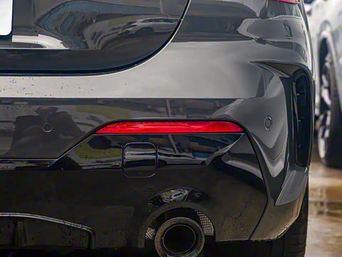 2024�� 430i M�˶���ҹ��װ