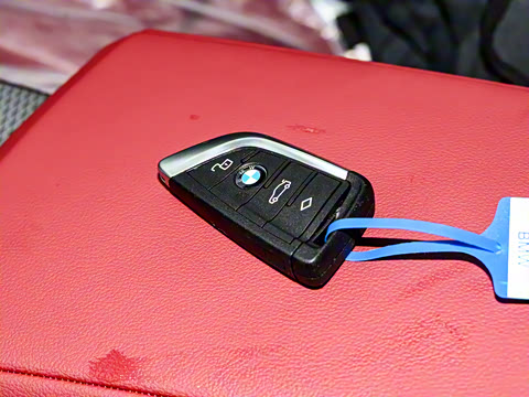 2024�� 430i M�˶���ҹ��װ