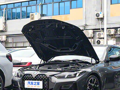 2024�� 430i M�˶���ҹ��װ