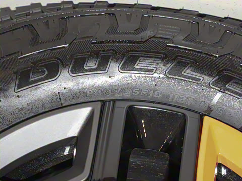 2024�� 2.3T EcoBoost �����۷�� 7��