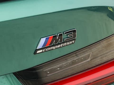 2024�� M3���Žγ� M xDrive ������