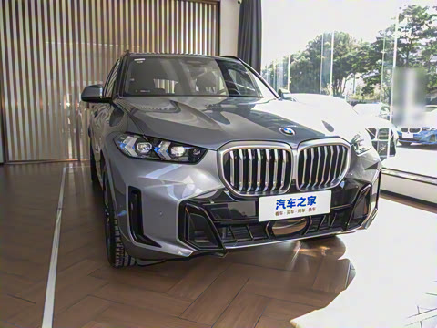 2023�� xDrive 40Li ������M�˶���ҹ��װ