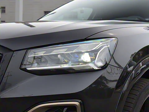 2024�� 35 TFSI RS�׼�ȼ����