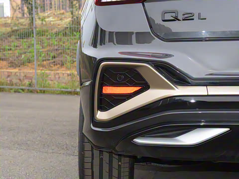 2024�� 35 TFSI RS�׼�ȼ����