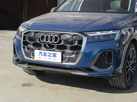 2024�� 55 TFSI quattro S line�����