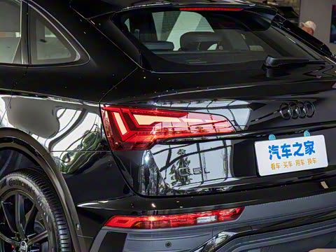 2024�� 40 TFSI ʱ����