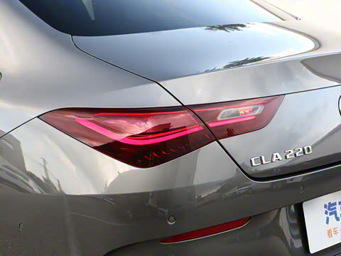 2024�� �Ŀ� CLA 220