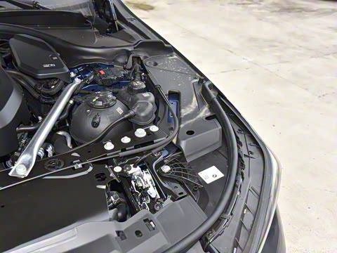 2024�� 530Li ������ ������װ