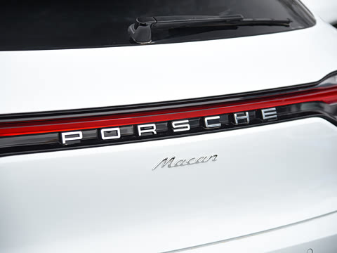2025�� Macan 2.0T ���ΰ�