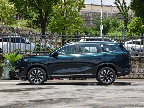 2025�� 290TGDI DCT�˷�� 