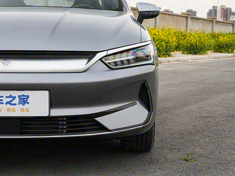 2025�� EV 510KM ���а�