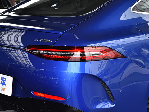 2023�� AMG GT 50 4MATIC+ �����ܳ�