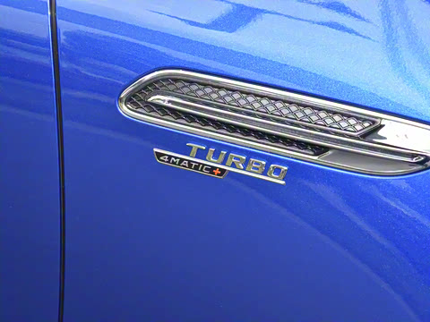 2023�� AMG GT 50 4MATIC+ �����ܳ�