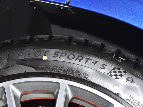 2023�� AMG GT 50 4MATIC+ �����ܳ�