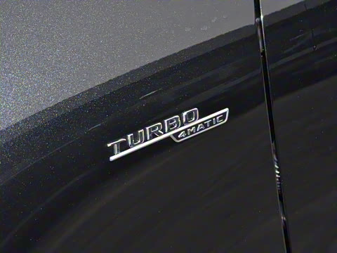 2025�� AMG CLA 35 4MATIC