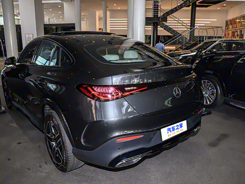 2024�� GLC 260 4MATIC ����SUV