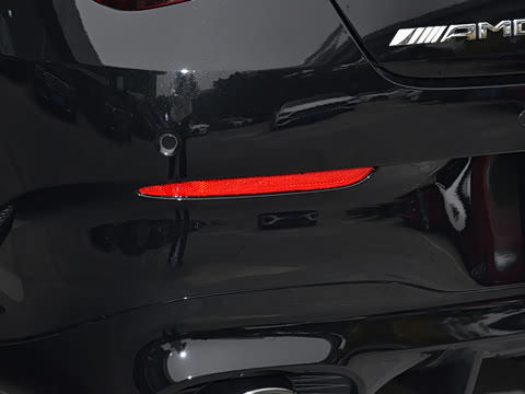 2025�� AMG CLA 35 4MATIC