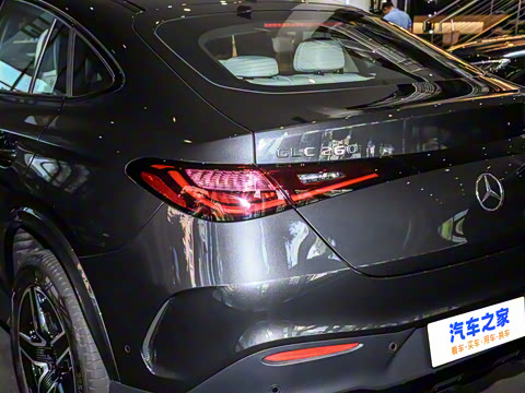 2024�� GLC 260 4MATIC ����SUV