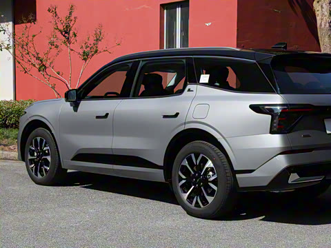 2025�� ���L 2.0T EcoBoost E�춯��������������