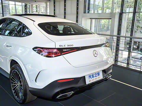 2024�� GLC 300 4MATIC ����SUV