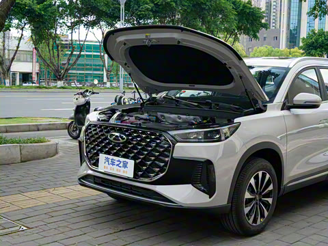 2025�� 290TGDI DCT�˷�� 