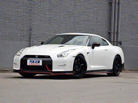 2015�� 3.8T NISMO