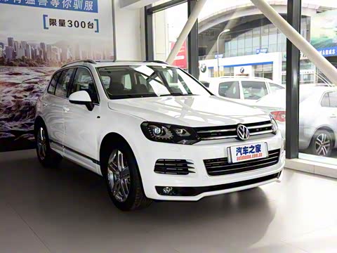 2015�� 3.0TSI ҫ��������