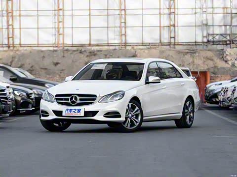 2015�� E 180 L �˶���