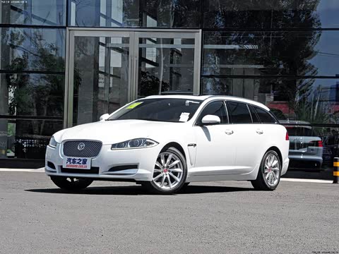 2015�� XF 2.0T Sportbrake ������