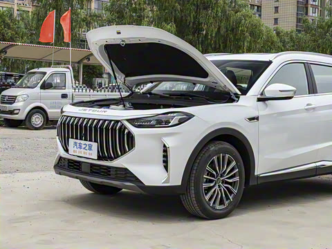 2024�� �ھ��� 1.5T DCT�ھ�MAX+ 5��