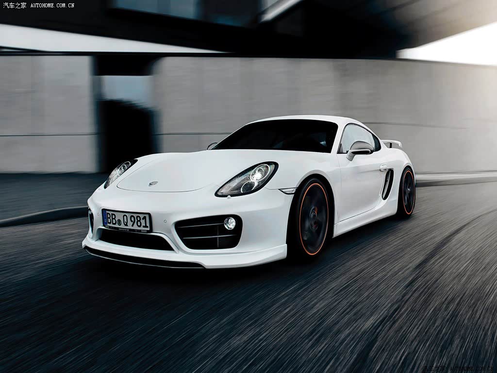 Cayman